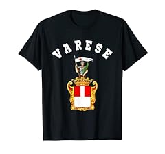 Varese stemma jersey usato  Spedito ovunque in Italia 