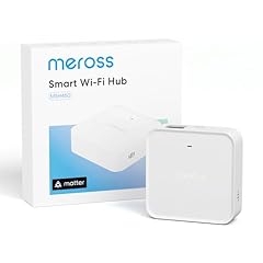 Meross smart matter gebraucht kaufen  Wird an jeden Ort in Deutschland