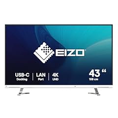 Eizo flexscan ev4340x d'occasion  Livré partout en France
