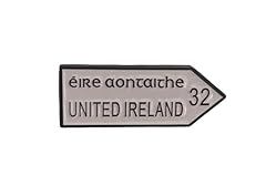 United ireland road for sale  Delivered anywhere in Ireland