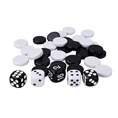 Andux chess backgammon for sale  Delivered anywhere in UK