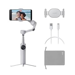 Insta360 flow grigio usato  Spedito ovunque in Italia 