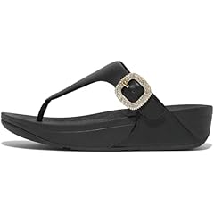 Fitflop lulu sandali usato  Spedito ovunque in Italia 