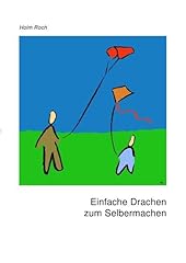 Einfache drachen zum gebraucht kaufen  Wird an jeden Ort in Deutschland