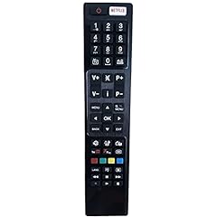 New rc4848f remote for sale  Delivered anywhere in UK