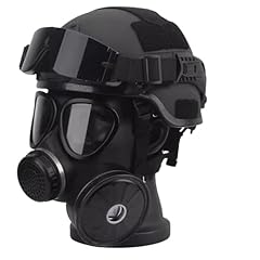 Vkingbor gasmaskenhelm set gebraucht kaufen  Wird an jeden Ort in Deutschland