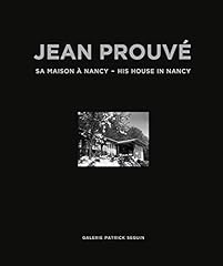 Jean prouvé maison d'occasion  Livré partout en France