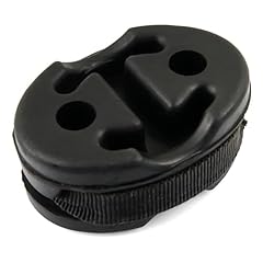 Robust exhaust rubber for sale  Delivered anywhere in UK