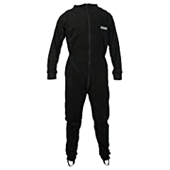 Used, Lomo Element Fleece Drysuit Undersuit - Large for sale  Delivered anywhere in UK
