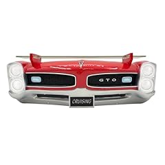 Sunbeltgifts 1966 pontiac for sale  Delivered anywhere in UK