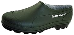 Dunlop unisex green for sale  Delivered anywhere in UK