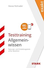 Stark exakt testtraining gebraucht kaufen  Wird an jeden Ort in Deutschland