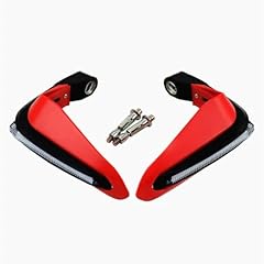 Motorcycle hand guards for sale  Delivered anywhere in UK