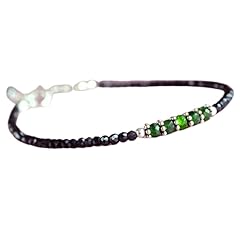 Yugna black spinel for sale  Delivered anywhere in UK