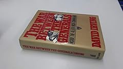 War generals for sale  Delivered anywhere in UK