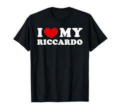 Love riccardo amo usato  Spedito ovunque in Italia 