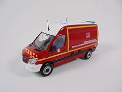 Opo camion pompiers d'occasion  Livré partout en France
