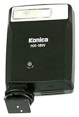 Konica 18w electronic for sale  Delivered anywhere in USA 