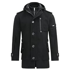 Youthup mens hooded for sale  Delivered anywhere in UK