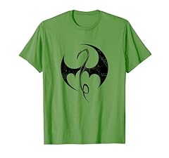 Marvel iron fist for sale  Delivered anywhere in USA 