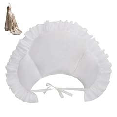 Rump pad white for sale  Delivered anywhere in UK