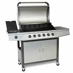 Cosmogrill barbecue pro for sale  Delivered anywhere in Ireland