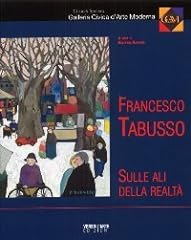 Tabusso francesco tabusso. usato  Spedito ovunque in Italia 