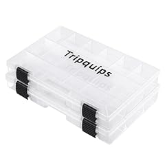 Tripquips 3600 tackle for sale  Delivered anywhere in USA 
