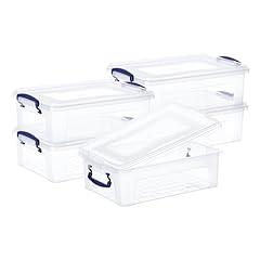 Superio clear storage for sale  Delivered anywhere in USA 