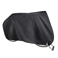 Elezenioc bike cover for sale  Delivered anywhere in UK