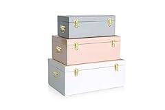 Beautify storage trunks for sale  Delivered anywhere in UK