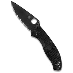 Spyderco tenacious lightweight for sale  Delivered anywhere in USA 