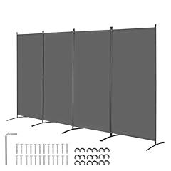 Vevor room divider for sale  Delivered anywhere in UK