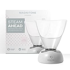 Magnitone steamahead hydrating for sale  Delivered anywhere in Ireland