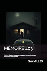 Mémoire 403 partie d'occasion  Livré partout en France