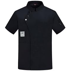 Chef coat men for sale  Delivered anywhere in USA 