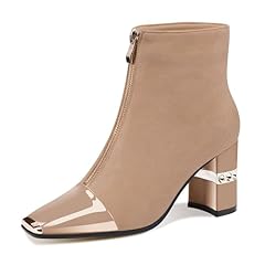 Xiniuniu nude boots for sale  Delivered anywhere in USA 
