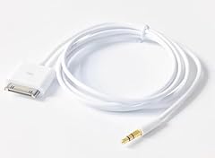 Dock connector car for sale  Delivered anywhere in UK