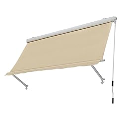 Zappa tenda sole usato  Spedito ovunque in Italia 