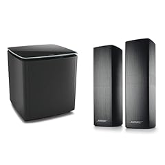 Bose module basses d'occasion  Livré partout en France