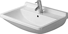Washbasin starck overflow for sale  Delivered anywhere in USA 