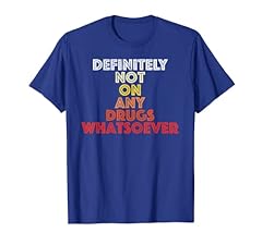 Definitely drugs funny for sale  Delivered anywhere in USA 