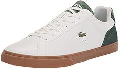 Lacoste lerond sneaker for sale  Delivered anywhere in USA 