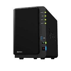 Synology ds216 bay usato  Spedito ovunque in Italia 