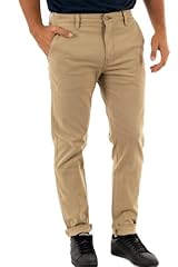 Levi men chino for sale  Delivered anywhere in UK