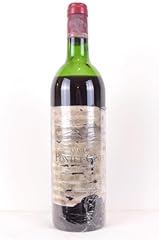 Pauillac château pontet d'occasion  Livré partout en France