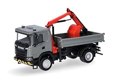 Herpa modèle camion d'occasion  Livré partout en France
