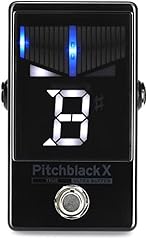 Korg pitchblack chromatic for sale  Delivered anywhere in USA 