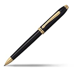 Cross townsend black for sale  Delivered anywhere in UK