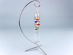 Galileo thermometer stand for sale  Delivered anywhere in UK
